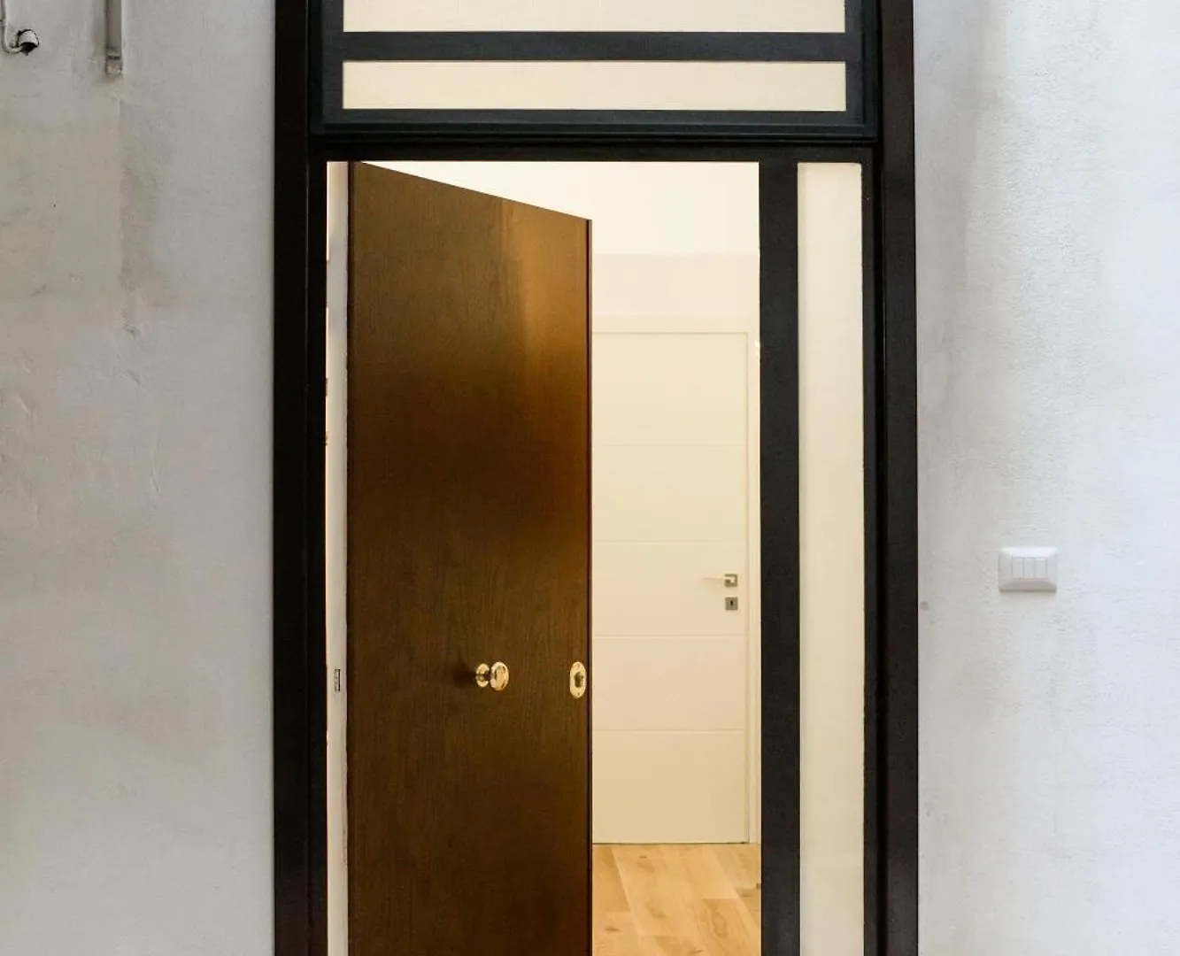 Nea Domus Santa Monica Apartment Naples