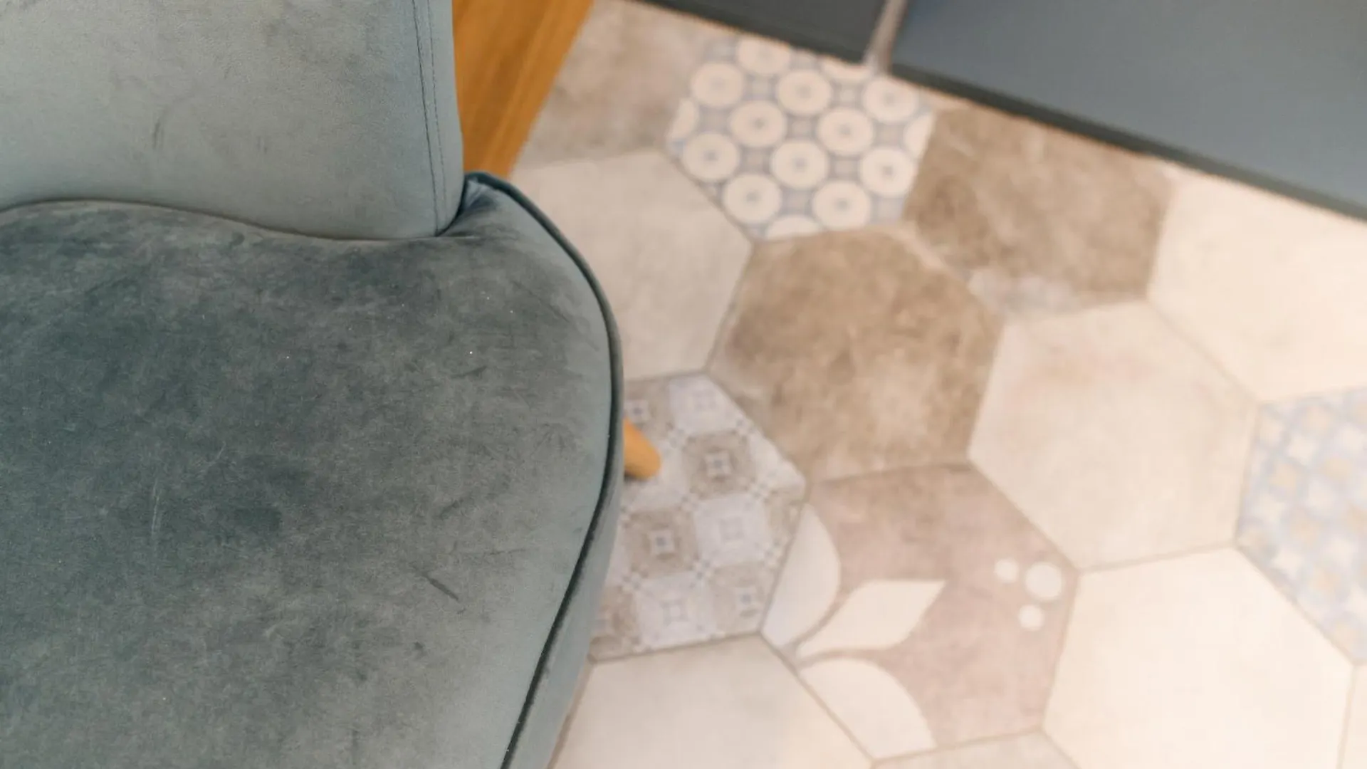 Nea Domus Santa Monica Apartment Naples