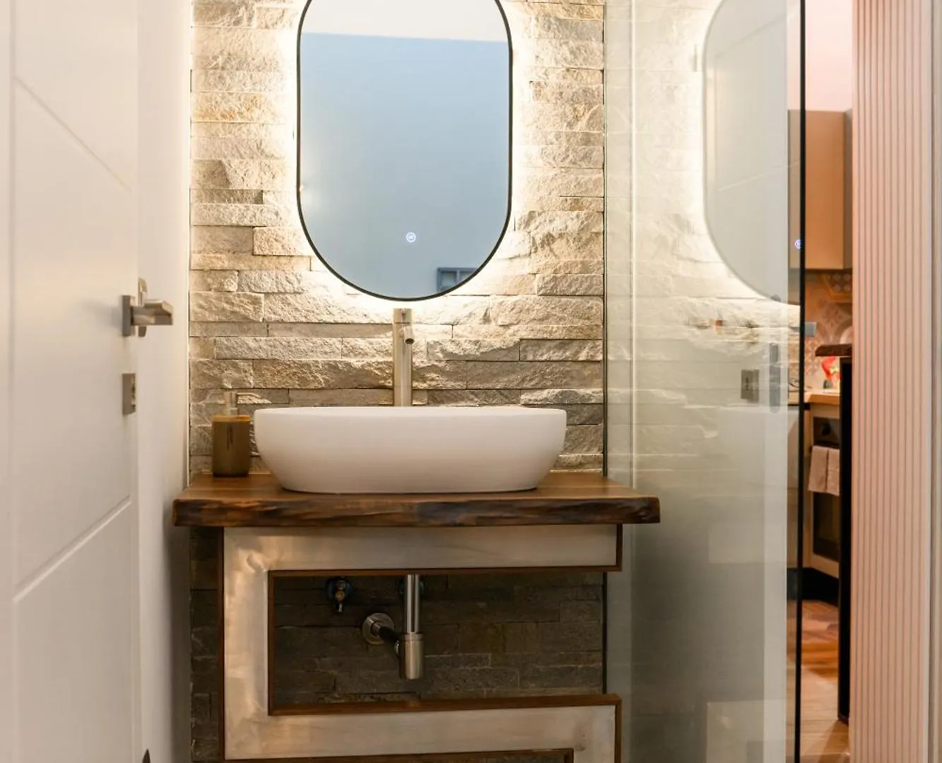 Nea Domus Santa Monica Apartment Naples