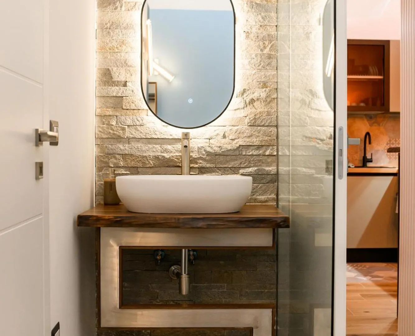 Nea Domus Santa Monica Apartment Naples