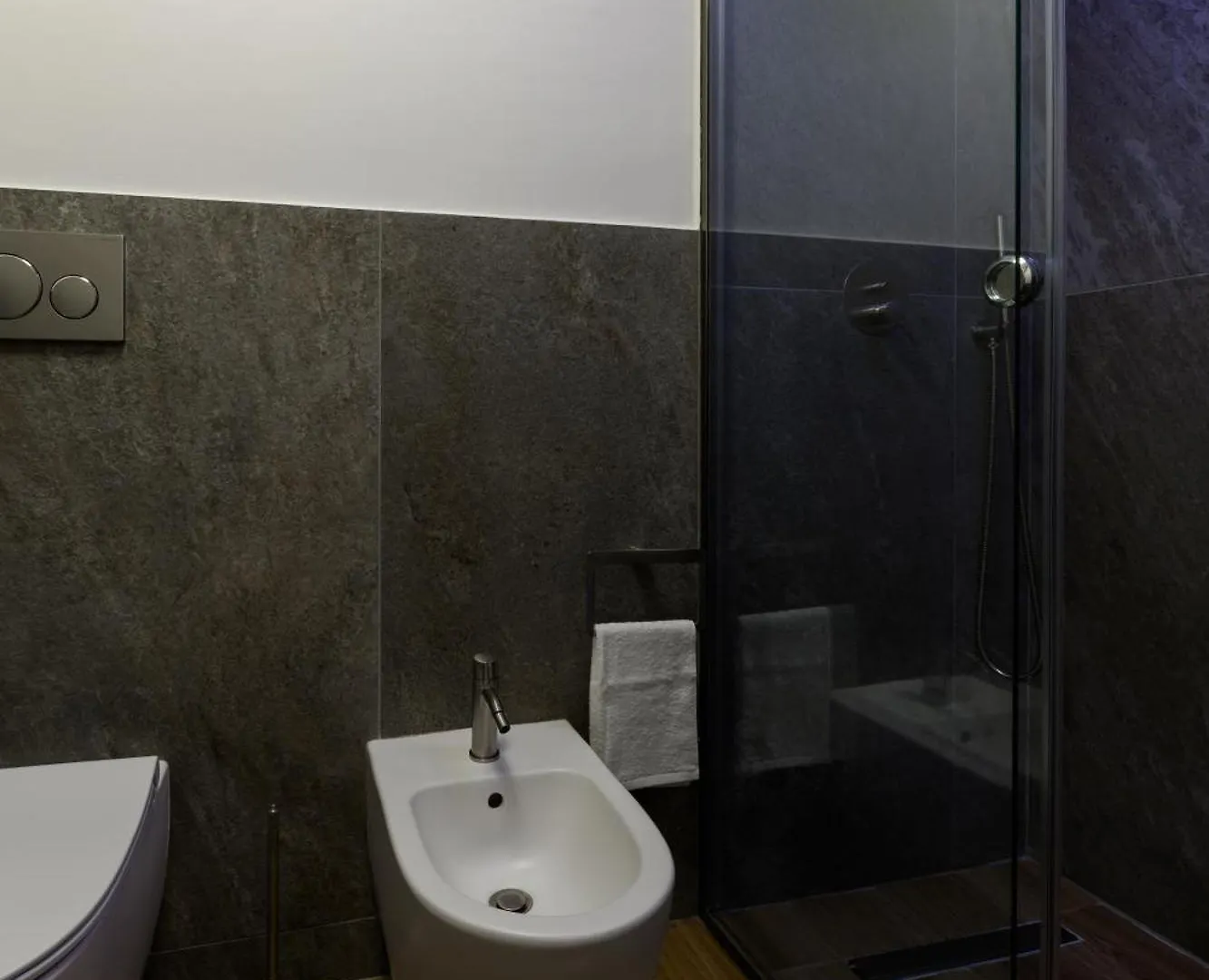 Nea Domus Santa Monica Apartment Naples 0*,
