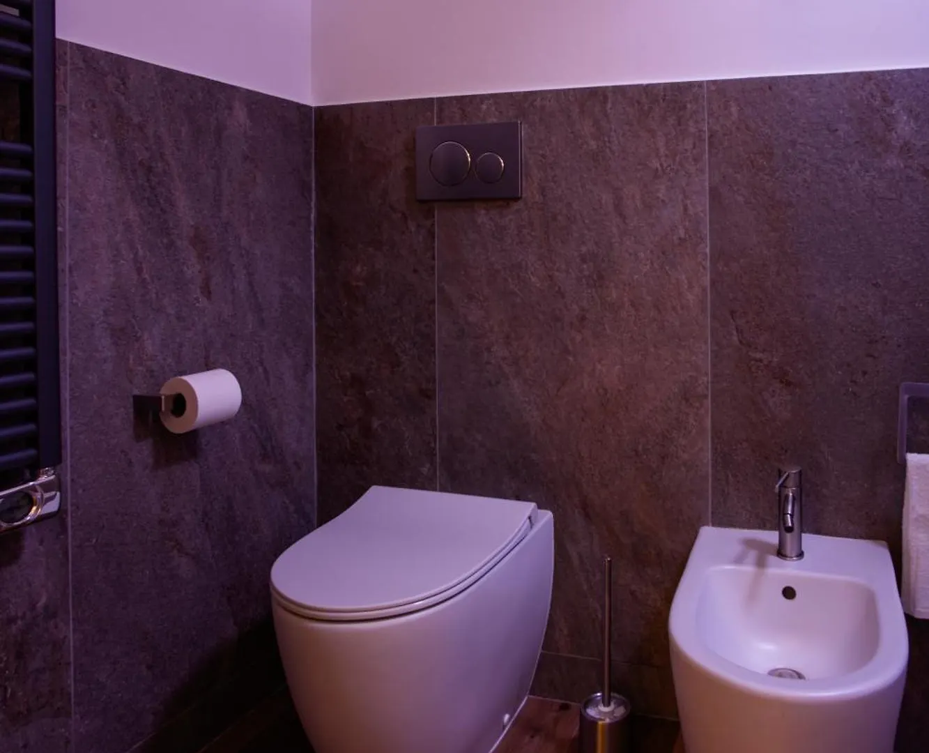 Nea Domus Santa Monica Apartment Naples