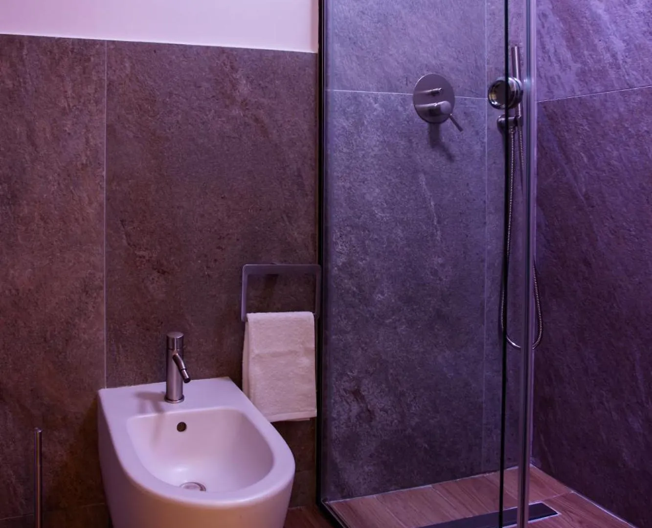 Nea Domus Santa Monica Apartment Naples